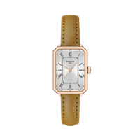 Orologio Tissot Donna SRV in Acciaio T1601103603300